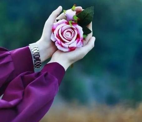 عکس پروفایل زنانه سنگین خدا