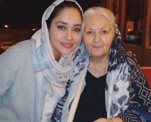 عکس پروفایل باید از سمت خدا معجزه نازل بشود