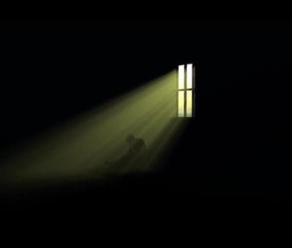 عکس پروفایل باید از سمت خدا معجزه نازل بشود