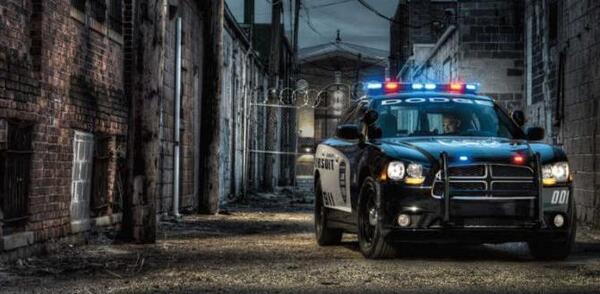 عکس پروفایل پلیسی پسرانه خفن