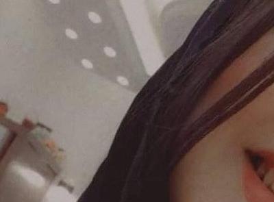 عکس پروفایل از صورت دختر