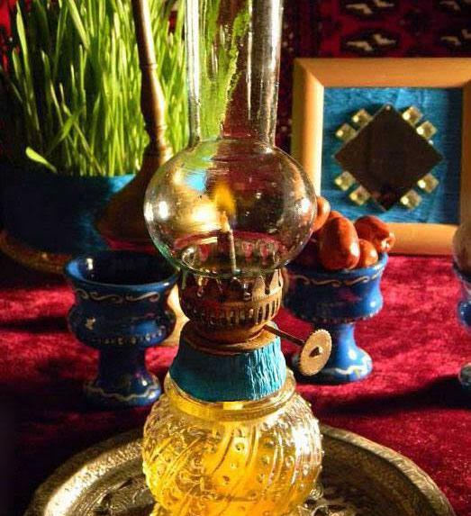 عکس پروفایل تبریک بهار