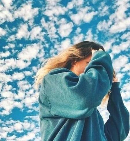 عکس پروفایل شاد لاکچری بدون متن