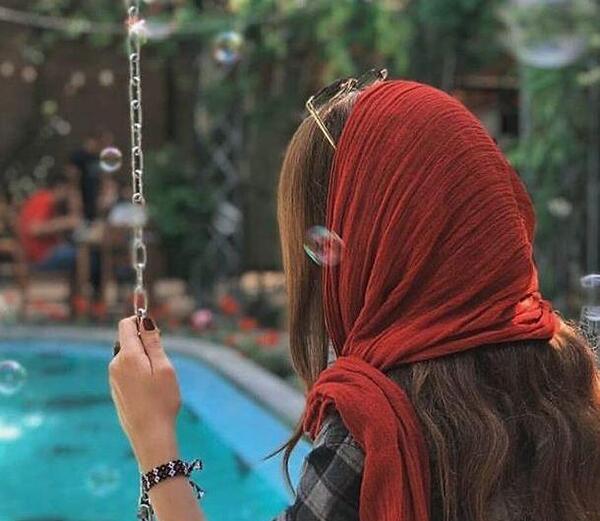 عکس پروفایل دخترانه شیک و زیبا