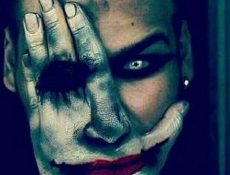 خفن ترین عکس پروفایل پسرانه جهان