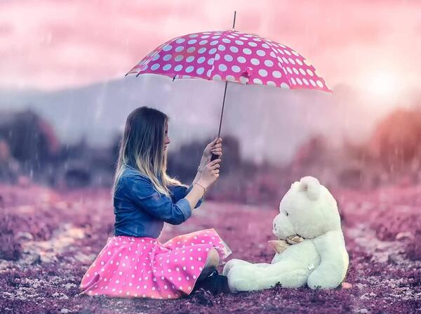 عکس پروفایل دخترانه احساسی جدید