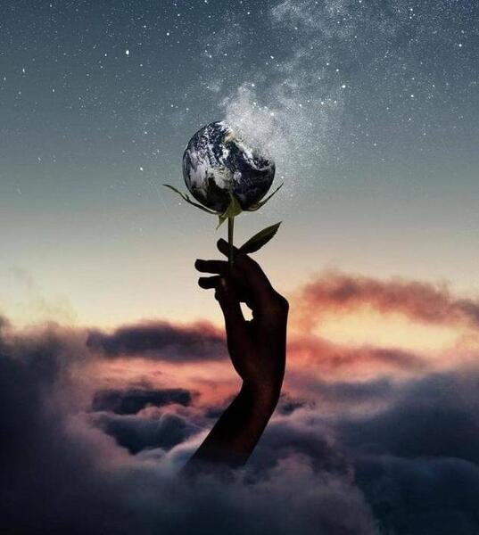 عکس پروفایل رهایی بدون متن