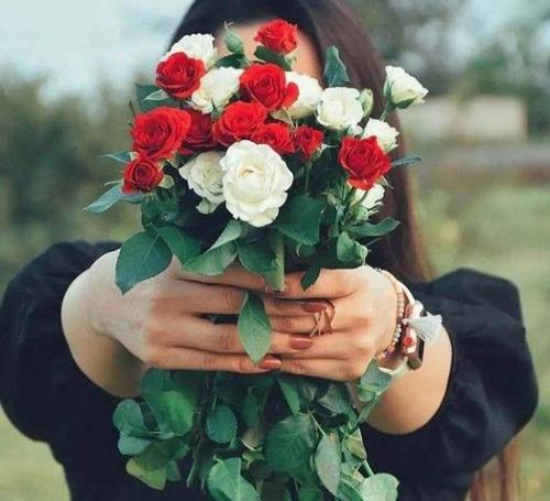 عکس پروفایل جدید امسال اسلامی