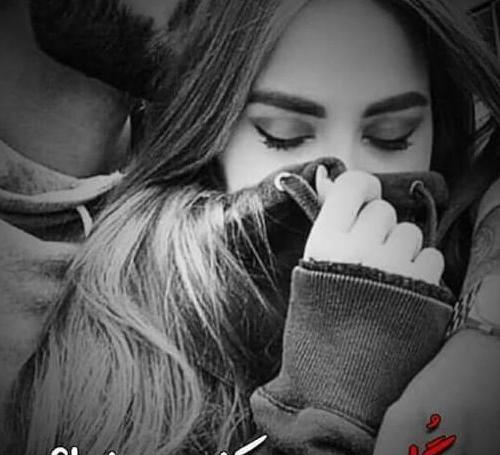 دانلود عکس پروفایل دخترانه غمگین عاشقانه