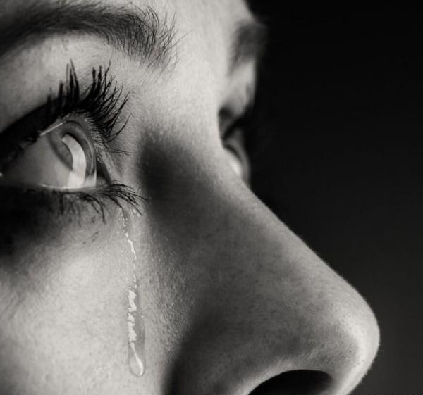 دانلود عکس پروفایل دخترانه غمگین عاشقانه