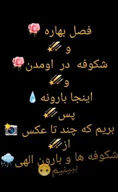 عکس پروفایل خدایا راضیم به رضایت