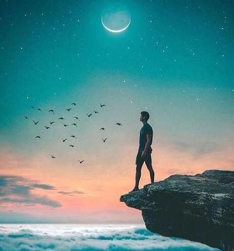 عکس انگیزشی بدون متن برای پروفایل