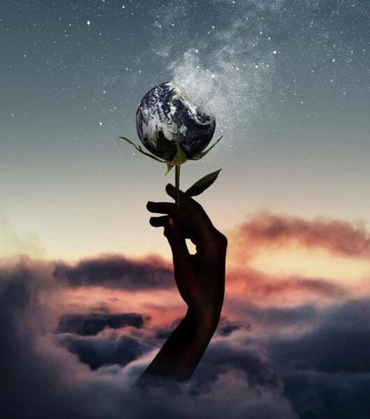 عکس انگیزشی بدون متن برای پروفایل