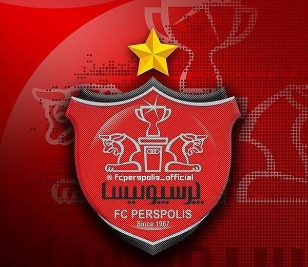 عکس پروفایل پسرانه خفن پرسپولیس