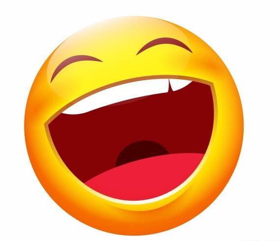 عکس پروفایل شکلک خنده دار