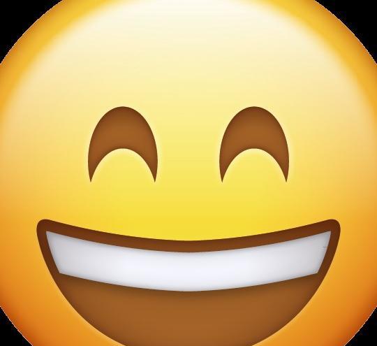 عکس پروفایل شکلک خنده دار