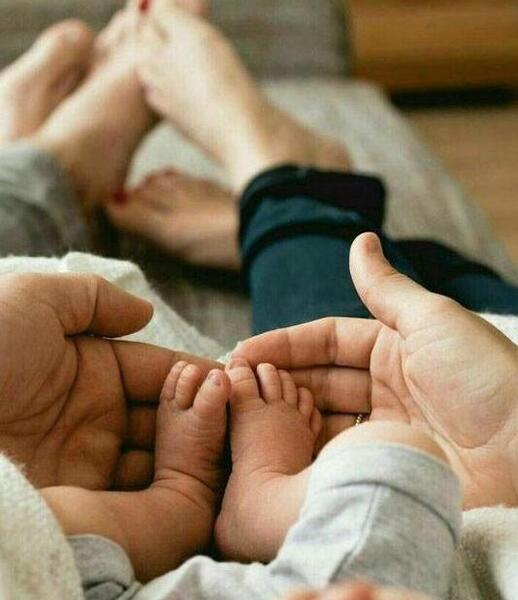 عکس پروفایل گوشی بچه گانه