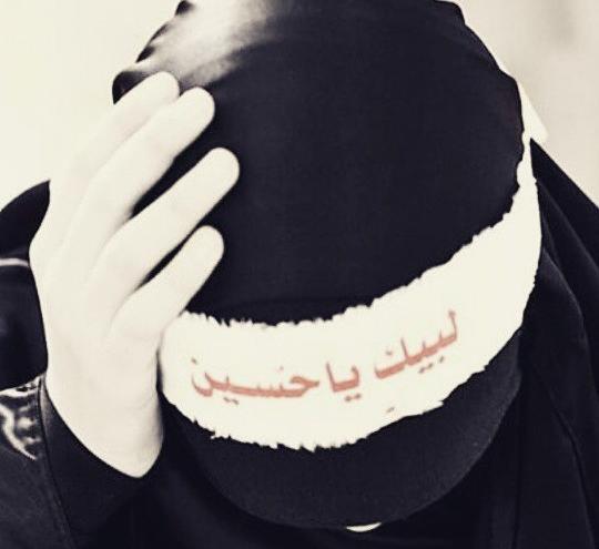 عکس پروفایل خدا بالا سرمه