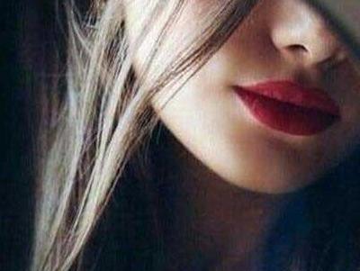 عکس پروفایل دختر لبه پرتگاه