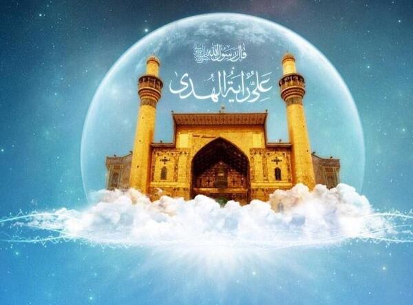 عکس پروفایل بچه سید بودن