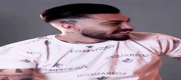 عکس پروفایل پسرانه لاتی حسبی الله