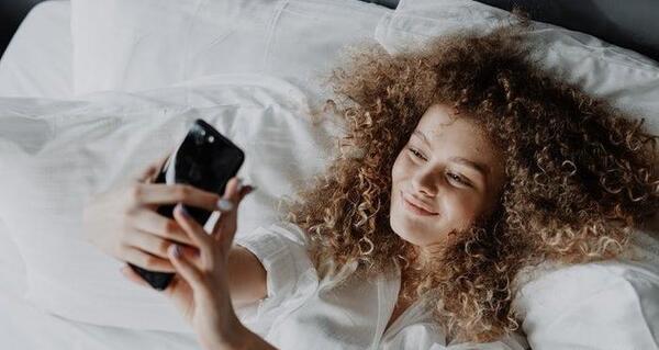 ایده برای ژست عکس سلفی