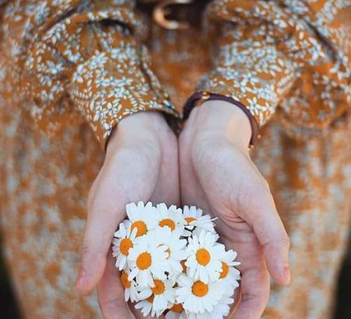عکس دختر واقعی برای پروفایل حجابی