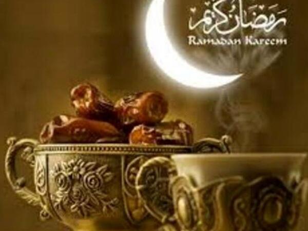 عکس پروفایل ویژه ماه مبارک رمضان