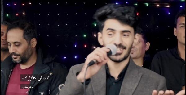 عکس پروفایل غمگین باحجاب