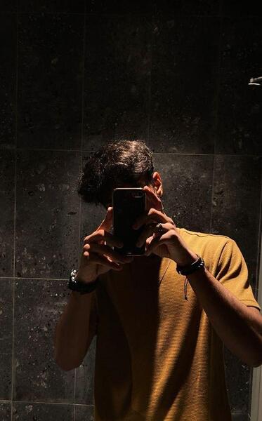 عکس پروفایل بچه باحالا