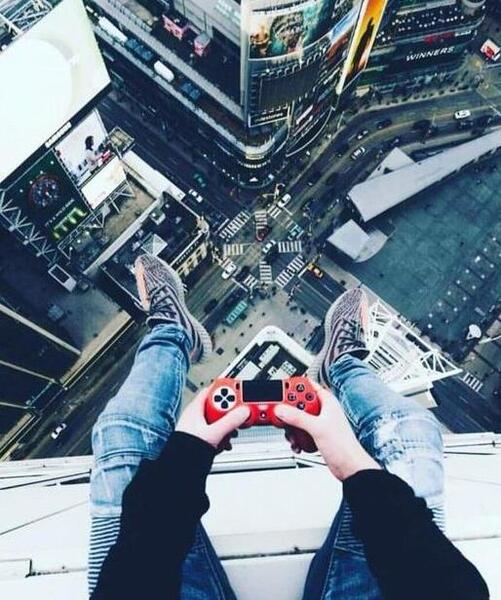 عکس پروفایل پسر برای روبیکا