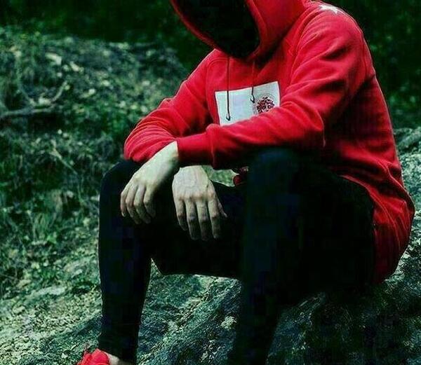 عکس پروفایل پسر برای روبیکا