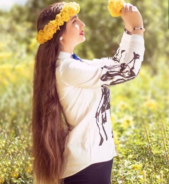 عکس پروفایل دخترونه شیک ویسگون