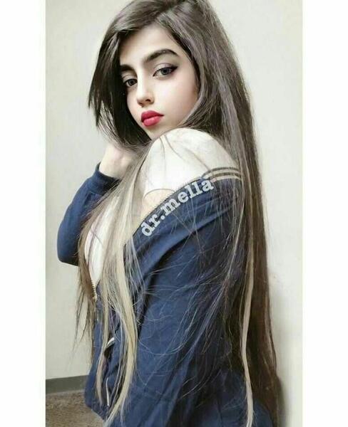 عکس پروفایل دخترونه شیک ویسگون