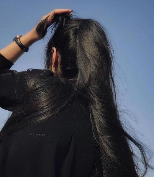 عکس پروفایل دخترونه شیک ویسگون