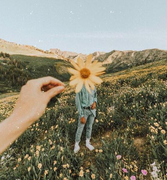 عکس پروفایل دخترونه شیک ویسگون