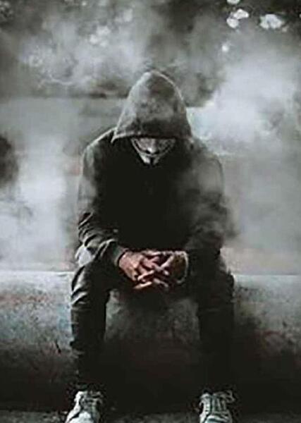 عکس پروفایل پسرانه خفن روبیکا