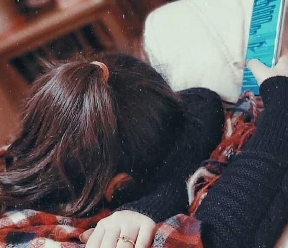 جدیدترین عکس پروفایل پسرانه غمگین