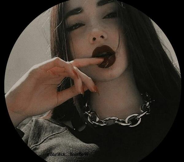 عکس گنگ خفن برای پروفایل دخترونه