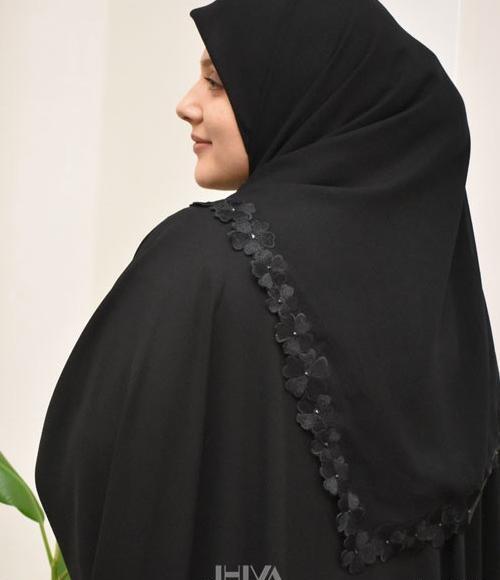 عکس پروفایل حجاب چادر
