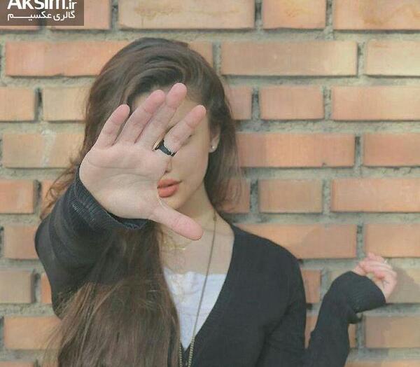 عکس پروفایل دخترانه شیک و خاص