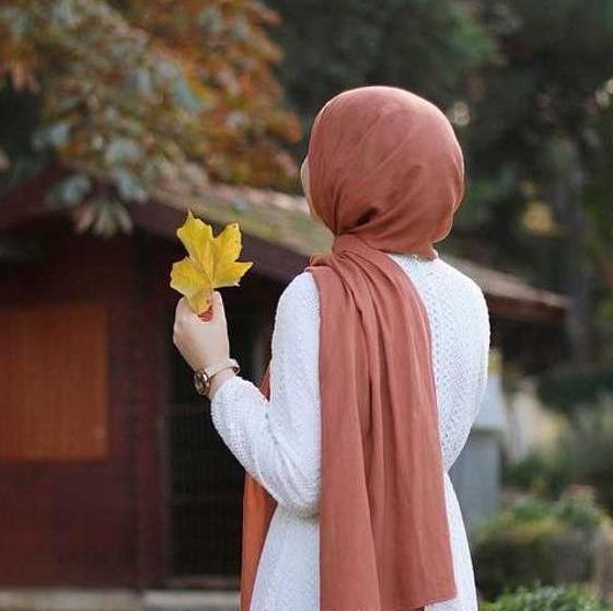 عکس پروفایل زن باحجاب