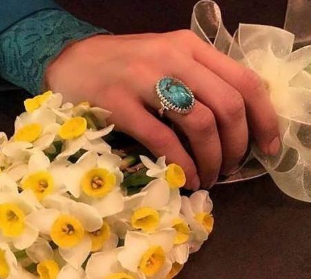عکس پروفایل تیکه دار به عروس