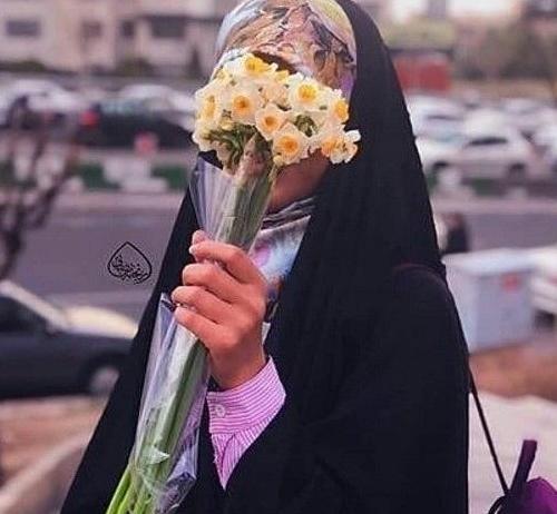 عکس پروفایل تیکه دار به عروس