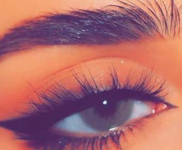 عکس پروفایل دخترونه فقط چشم