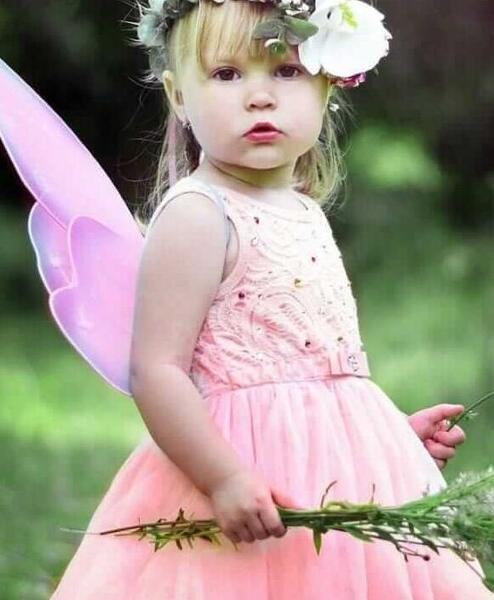 عکس پروفایل زیبای بچه گانه
