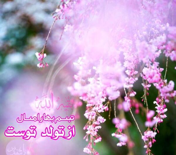 عکس پروفایل بهار مهدوی