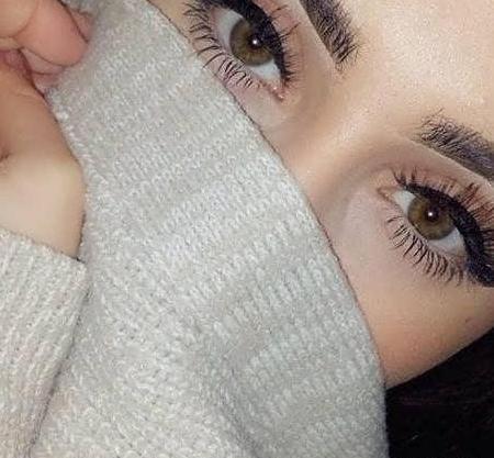 عکس های پروفایل چشم