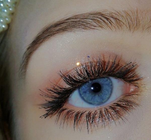 عکس های پروفایل چشم