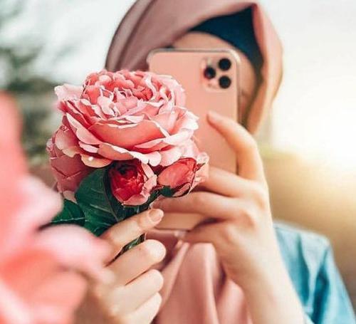 عکس پروفایل جدید ۱۴۰۳ مذهبی